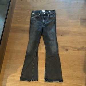 Black Citizens of Humanity Jean